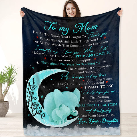 Gifts for Husband, to My Husband Blanket - Gifts for Him from Wife, Birthday Gifts for Husband, Throw Blankets Idea
