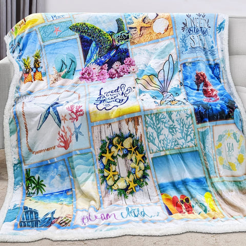 Mothers Day, Birthday Gifts for Mom from Daughter Son - Best Mom Ever Gifts, Unique Gifts for Mom to Be, Pregnant, New Mom Gifts for Women After Birth - I Love You Mom Throw Blanket 50x60