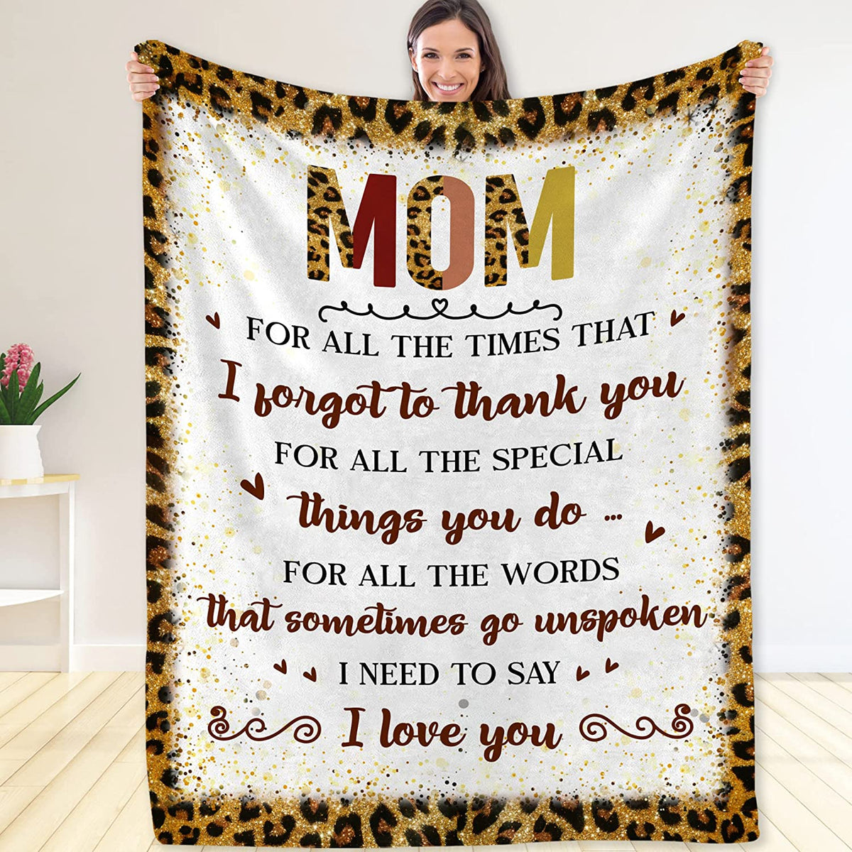 Gifts for Husband, to My Husband Blanket - Gifts for Him from Wife, Birthday Gifts for Husband, Throw Blankets Idea