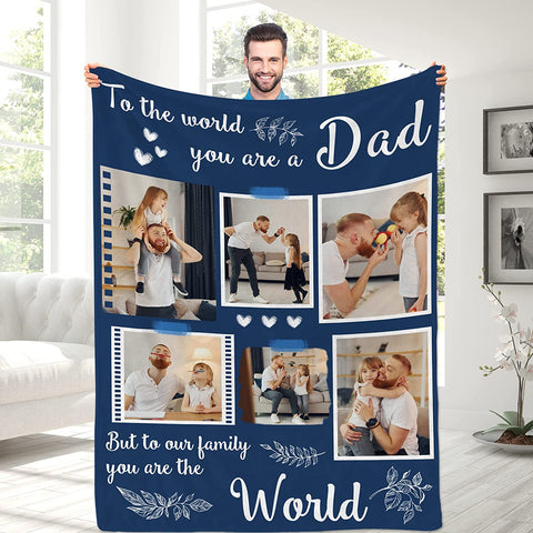 Personalized Blanket for Sister - Sister Birthday Gifts for Sister, Sister Gifts from Sister Brother, Sister Birthday Gifts from Sister, Best Sister Gifts for Women, Custom Blanket