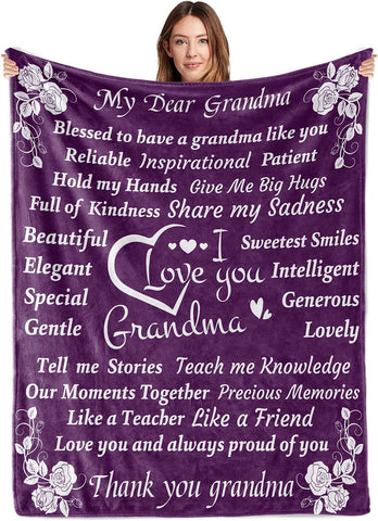 Uncle Gifts Throw Blanket Uncle, 50"x60" Blanket, Gifts for Uncle from Niece Nephew Cozy Soft Blankets Christmas Thanksgiving Happy Birthday Gifts for Uncle