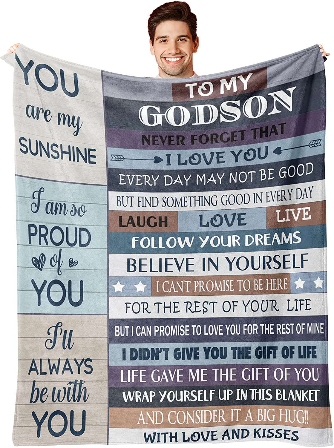 Aunt Gift, Mother's Day Blanket Gifts for Aunt, Aunt Gifts from Niece Nephew, Best Aunt Ever Gifts, Birthday Gifts for Aunt, Funny Aunt Gifts, Meaningful Gift for Aunt - Blanket 60" X 50"