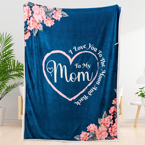 Gifts for Grandma Birthday Gifts, Christmas Grandma Gifts, Thoughtful Gifts for Grandma, Birthday Gifts for Grandma, Best Grandma Gifts from Grandchildren, Grandmother Gifts Ideas - Grandma Blanket