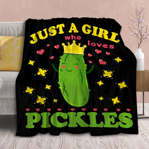 Dinosaur Blanket Gift for Women Kid Plush Just A Girl Who Loves Dinosaurs Soft Throw Dino Comfy Sheet Jurassic Animal Lovers Fans Gifts Lightweight Flannel Blankets for Couch Chair-50 x40 for Child