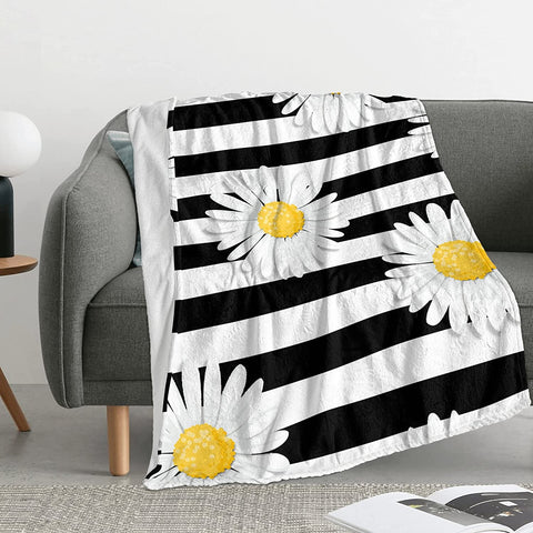 Gifts for Grandma Blanket, Best Grandma Gifts, Gifts for Grandma from Granddaughter, Grandma Gifts for Mothers Day Christmas Birthday, Throw Blanket 40 × 50 Inches