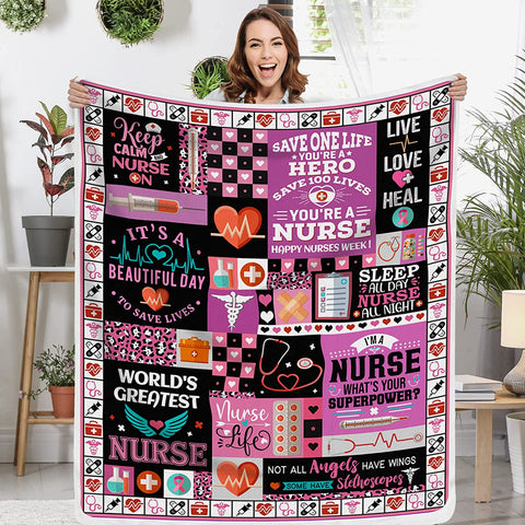 Aunt Gifts for Mothers Day, Throw Blanket, Gifts for Aunt on Mothers' Day, Aunt Gifts, Gifts for Aunt from Niece Nephew, Soft Teal Blanket 50 X 60, Auntie Aunt Gifts from Niece Nephew, Gifts for Aunt