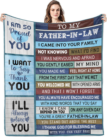Brother Gifts from Sister, Gifts for Brother Blanket, to My Brother Blanket Birthday Gifts for Brother Adult, Brother Birthday Gifts from Sister, Big Brother Gifts for Anniversary Valentine(60"x50")