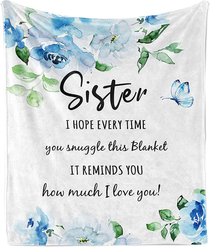 Grandpa Gifts Blanket 60"x50", Gifts for Grandpa from Granddaughter Grandson, Grandpa Gifts from Grandchildren, Best Granddad Gifts, Great Grandfather Gifts Ideas Throw Blankets