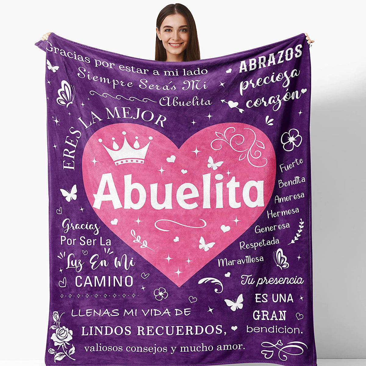 Grandpa Gifts, Gifts for Grandpa, Papa Gifts, Best Grandpa Gifts, Grandfather Gift, Unique Gifts for Grandpa, Grandpa Birthday Gifts, Papa Gift Ideas, Grandfather Gifts Papa Blanket 50"X60"